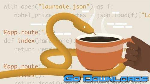 Lynda Python for JavaScript Developers Free Download