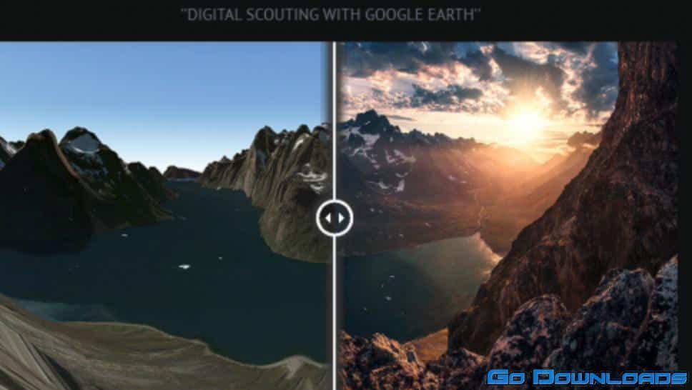 Max Rive – Digital Scouting with Google Earth Free Download