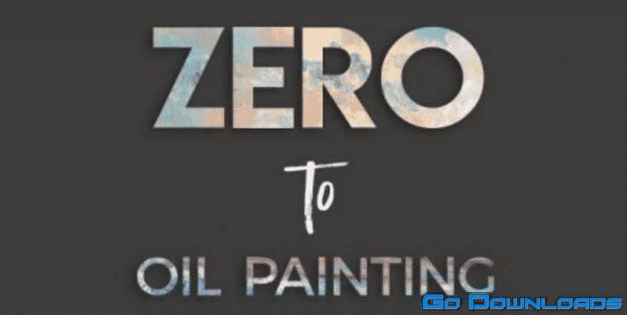 Meg Bitton – Zero to Oil Painting