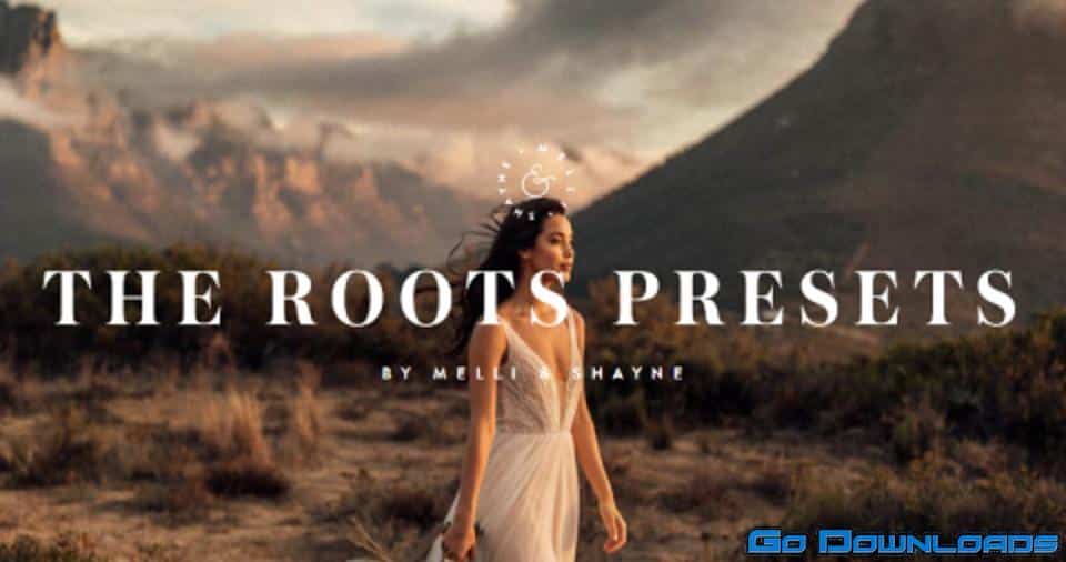 Melli & Shayne – The Roots Presets Free Download