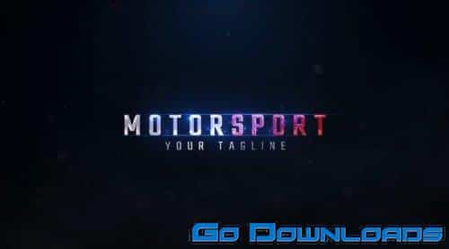 Motorsport Logo 910745 Free Download