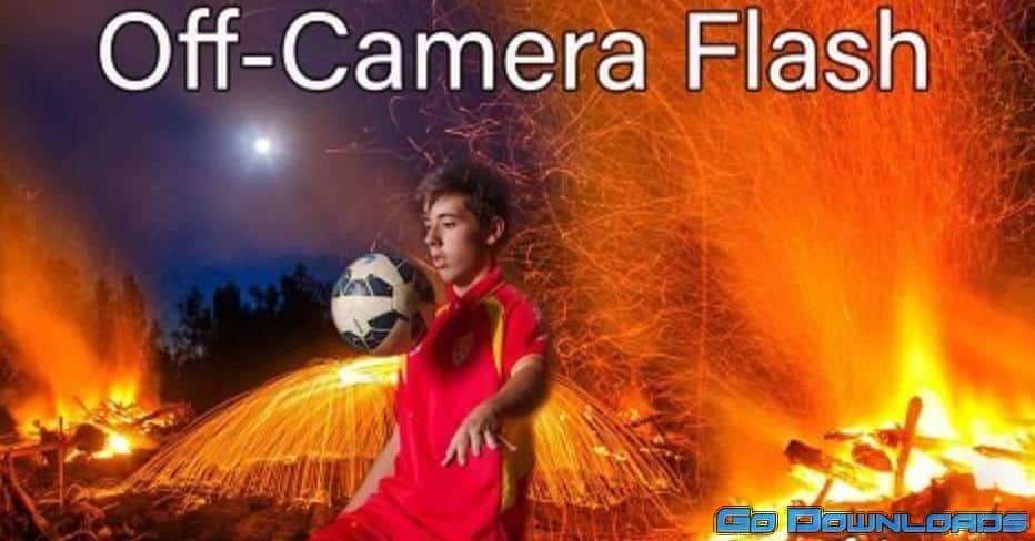 Off-Camera Flash: The Definitive Guide to Creative Lighting for Digital Photographers