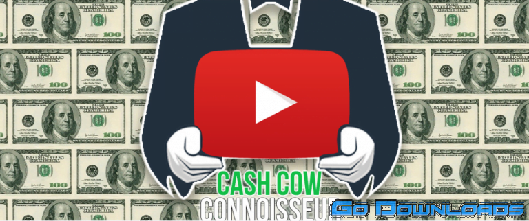 Pivotal Media Cash Cow Connoisseur Free Download