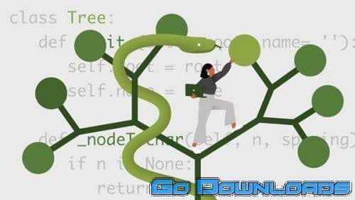 Python Data Structures Trees Free Download