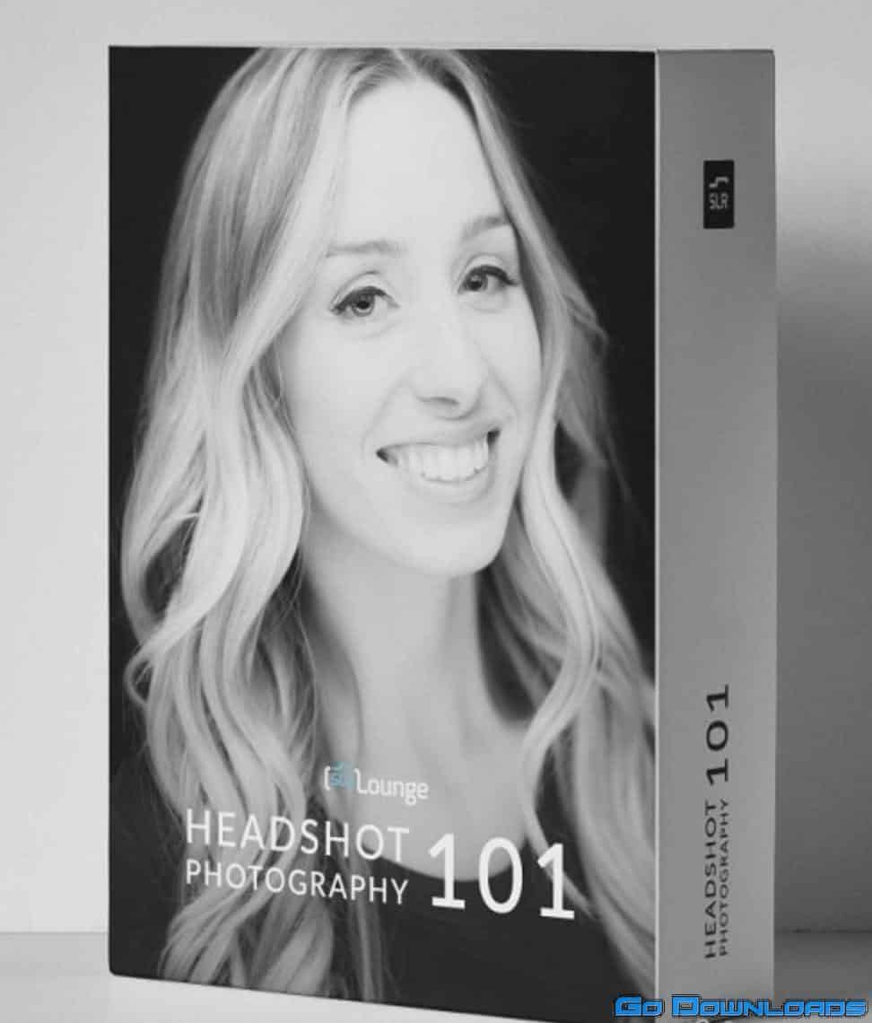 SLR Lounge – Headshot Photography 101 Free Download