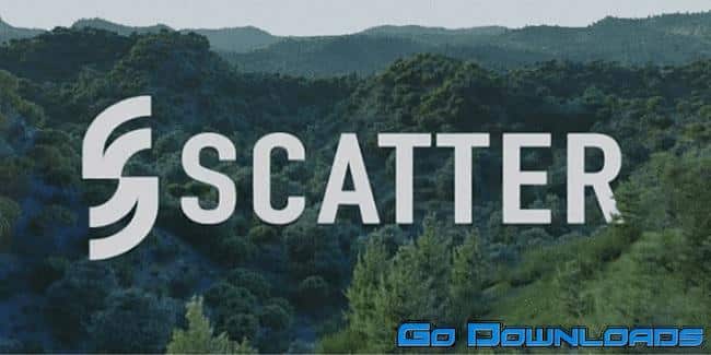 Scatter 4.0 Free Download