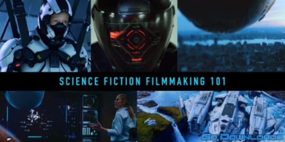 Sci-Fi Feature Filmmaking