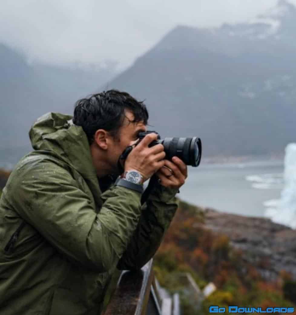 Strohl Works – The Business of Photography with Chris Burkard