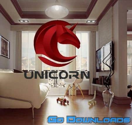 Unicorn Render 2.2 Win x64 Free Download