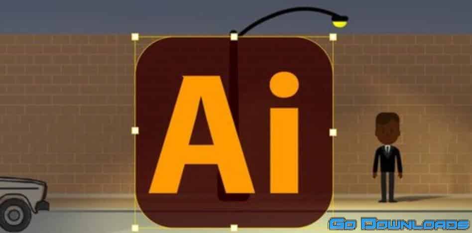 Adobe Illustrator CC – from zero to beyond