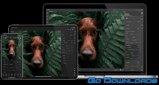 Adobe Photoshop Lightroom 4.2 Win x64 Free Download