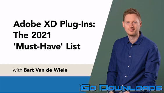 Adobe XD Plug-Ins The 2021 Must-Have List Free Download