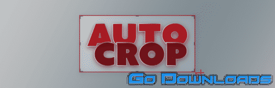 Aescripts Auto Crop 3.1.3 for After Effects Free Download