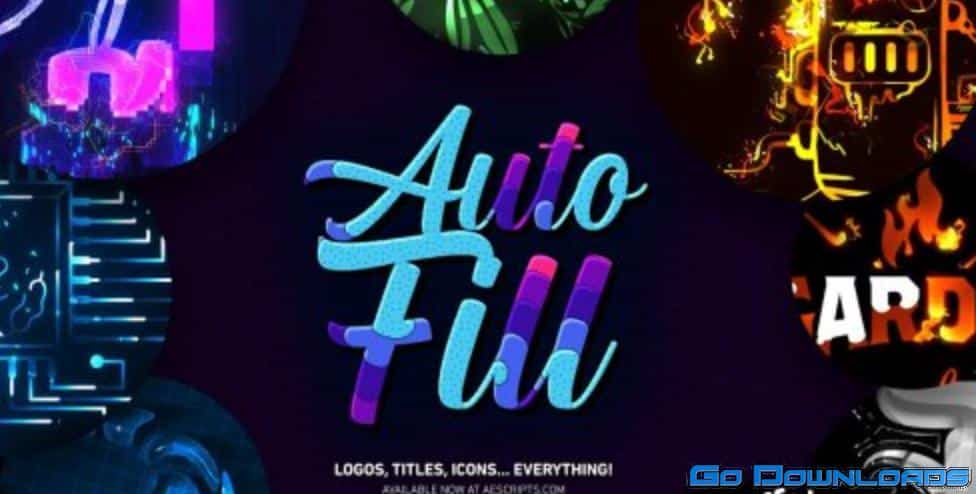 AutoFill 1.1 for After Effects Free Download