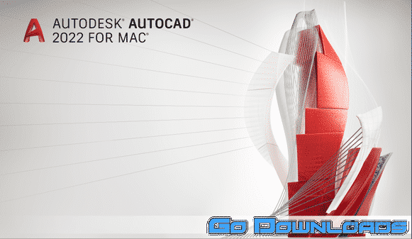 Autodesk AutoCAD 2022 Mac Free Download