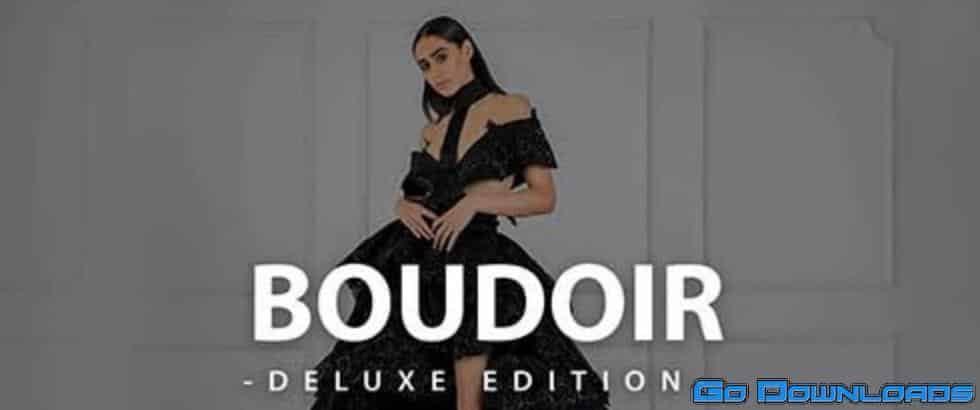 Boudoir Deluxe Edition | For Mobile and Desktop Free Download