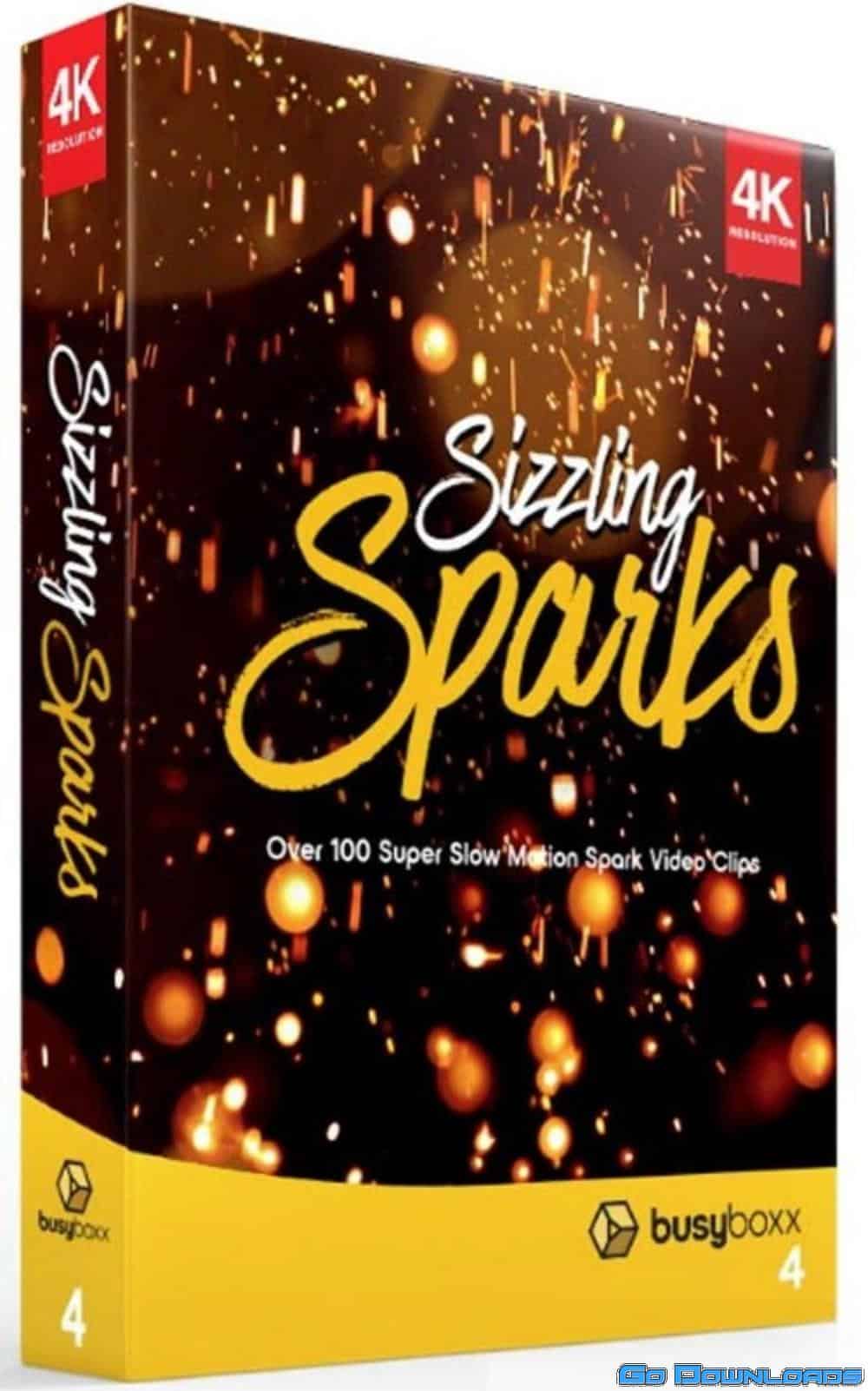 BusyBoxx V04 Sizzling Sparks Free Download