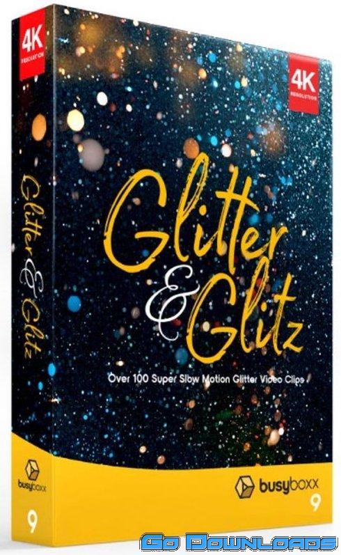 BusyBoxx V09 Glitter And Glitz Free Download