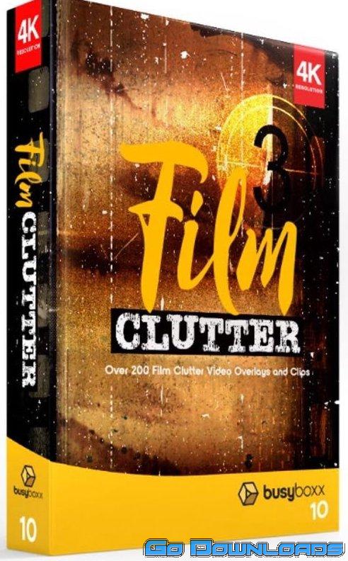 BusyBoxx V10 Film Clutter Free Download