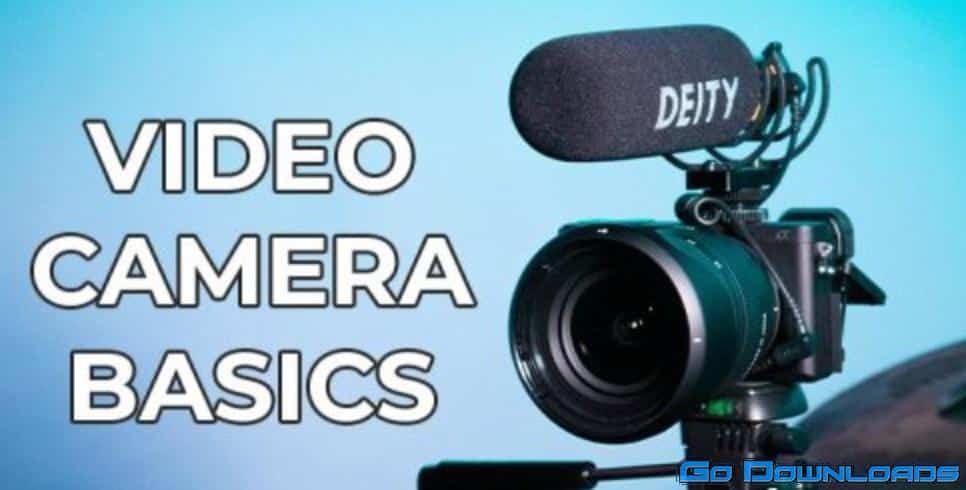 DSLR and Mirrorless Camera Basics for YouTubers