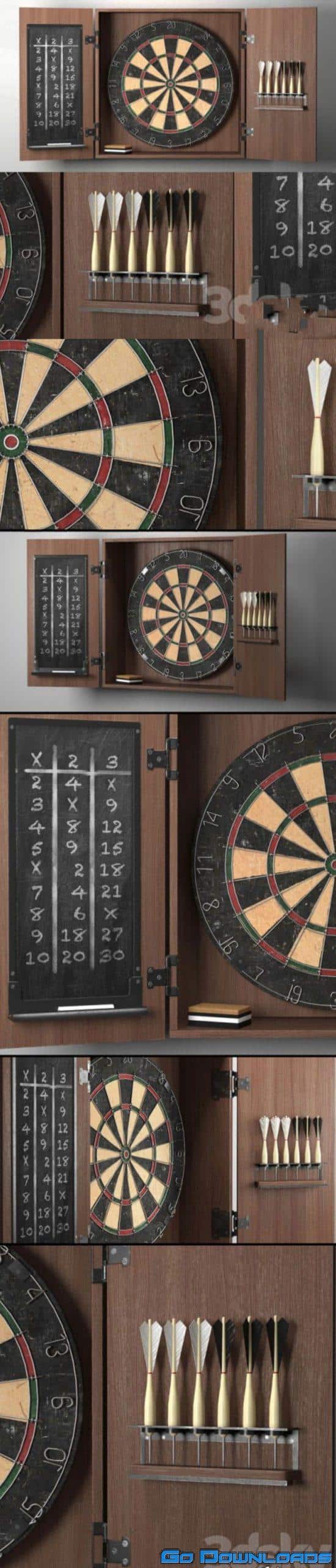 Darts RH Free Download