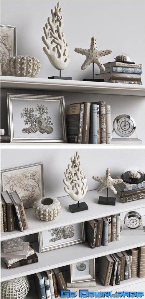 Decor Set 2 Free Download