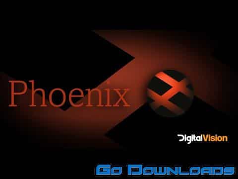 Digital Vision Phoenix 2020.1 Win Free Download