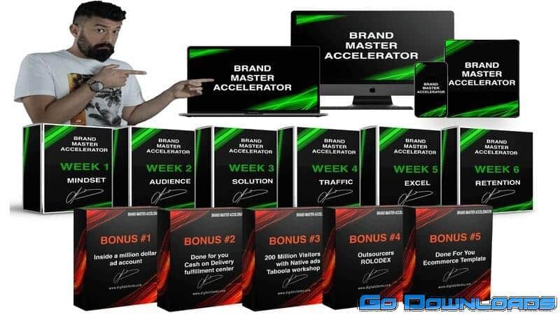 Dimitris Skiadas Brand Master Accelerator Free Download