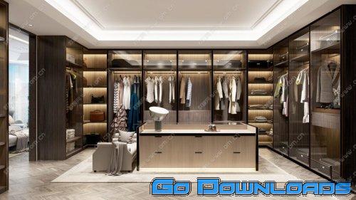 Dressing room 03 Free Download