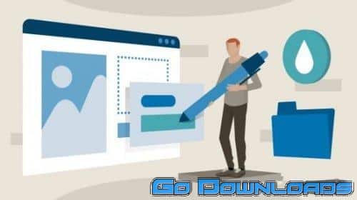 Drupal 9 Essential Training 2 Content and Fields Free Download