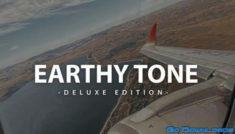 Earthy Deluxe Edition | For Mobile and Desktop Free Download