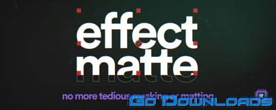 Effect Matte v1.3.5 for After Effects Free Download