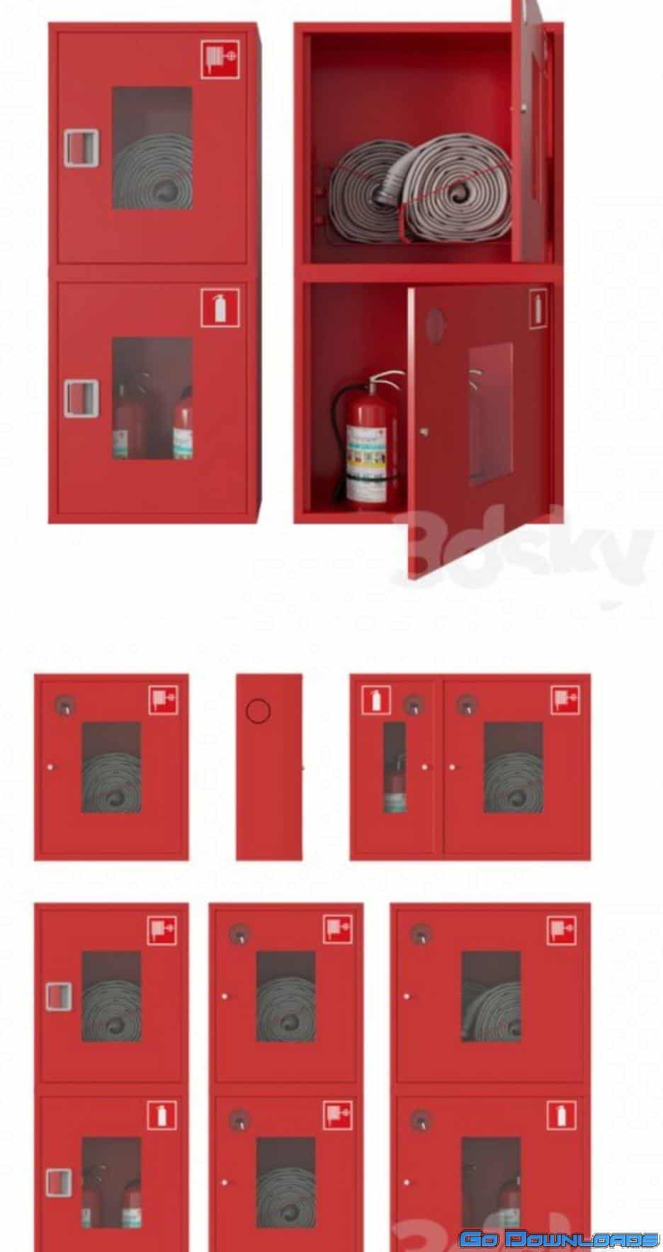 Fireproof Cabinets Free Download