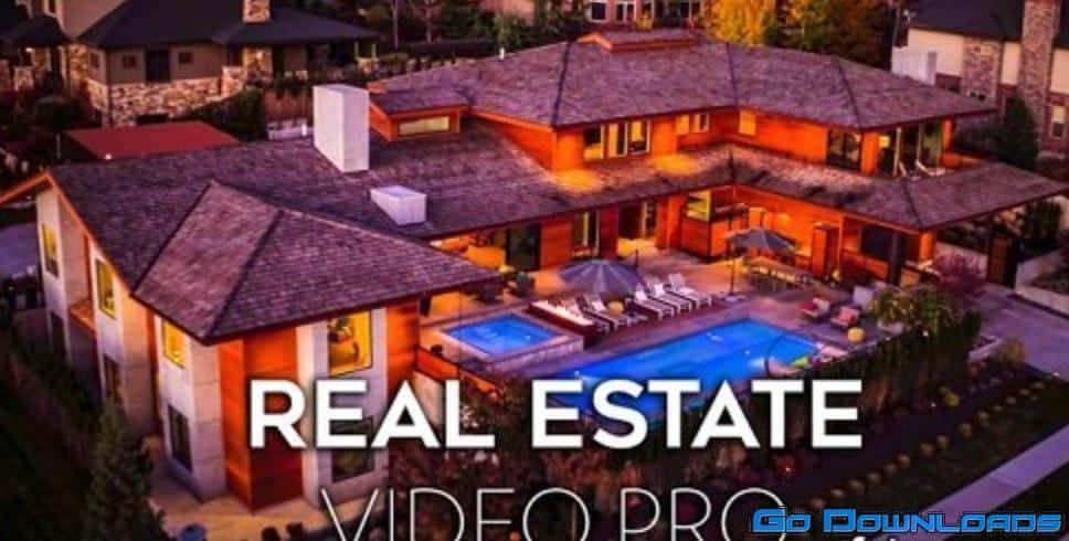 Full Time Filmmaker – Real Estate Video Pro 2021