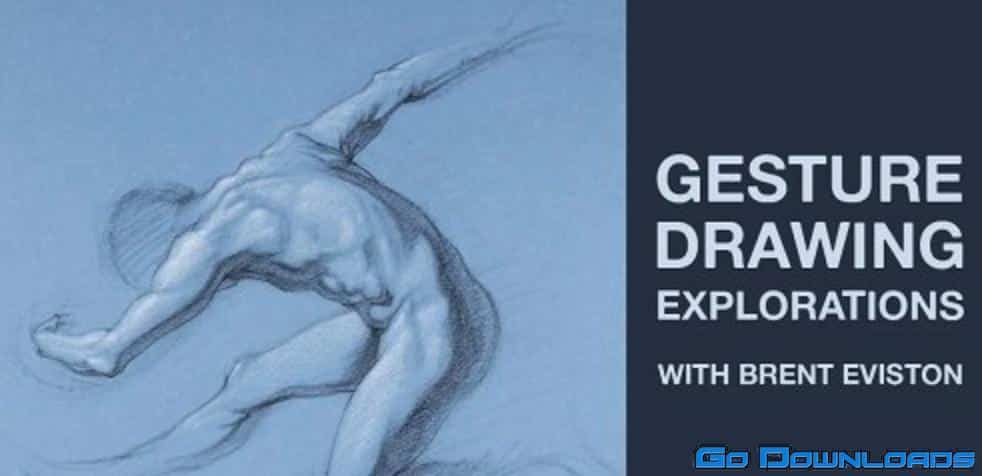 Gesture Drawing Explorations: The Expressive & Experimental Side of Gesture Drawing