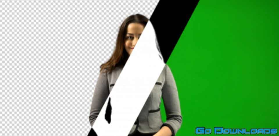 Goodbye Greenscreen v1.1.0 GPU version for After Effects Free Download