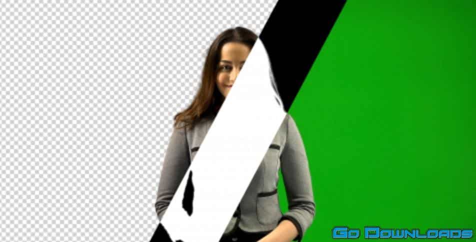 Goodbye Greenscreen v1.2.0 for After Effects Free Download