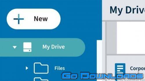 Google Drive Essential Training Free Download