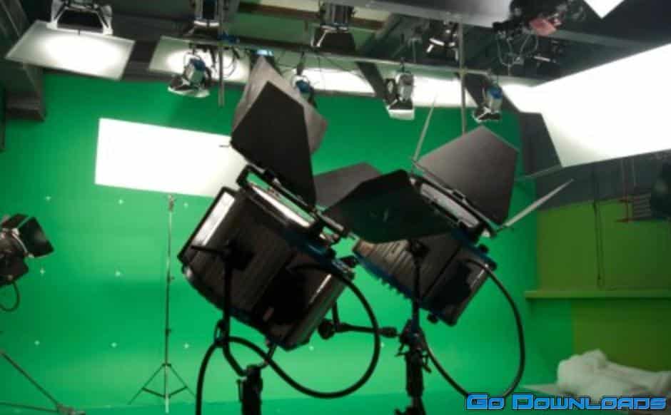 Green screen video production made easy! Get great results in twenty minutes!