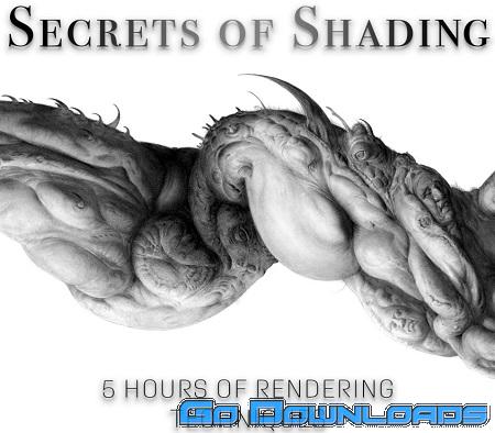 Gumroad Secrets of Shading Steven Zapata Free Download