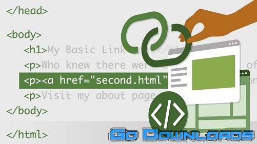 HTML and CSS Linking Free Download