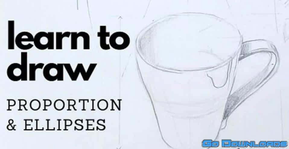 How to Draw: Proportion and Ellipses