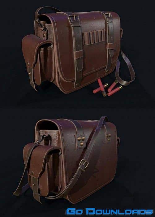 Hunting bag Free Download