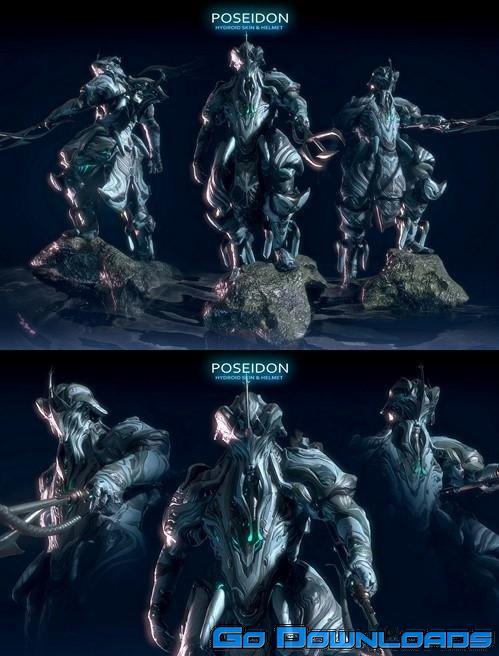 Hydroid Poseidon Free Download