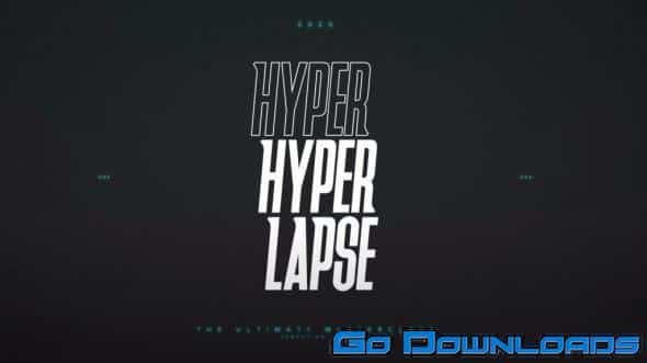 Hyper Hyper Lapse Masterclass Sebastian Otto Free Download