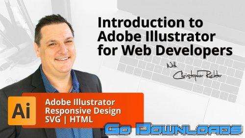 Introduction to Adobe Illustrator for Web Developers Free Download