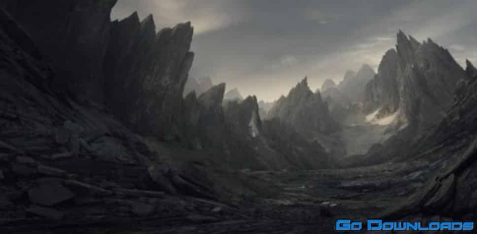 Learn Squared – Intro to Matte Painting