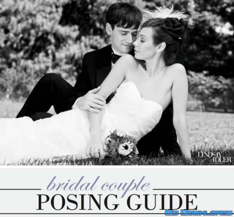 Lindsay Adler – The Bridal Couple Posing Guide