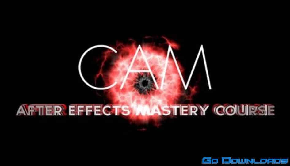 Livenowmedia – After Effects Mastery Course By Cameron Erman