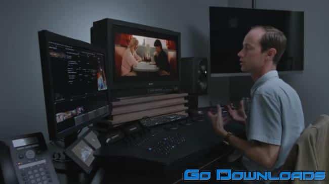 Lowepost Masterclass In Color Grading With Derek Hansen Free Download